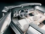 Volkswagen Concept-C 2004 года